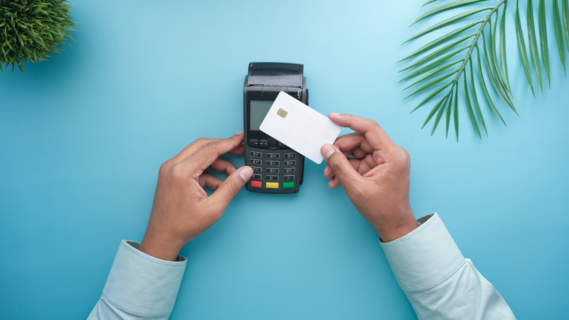 Extracting 4G Connectivity Info from Adyen Terminals