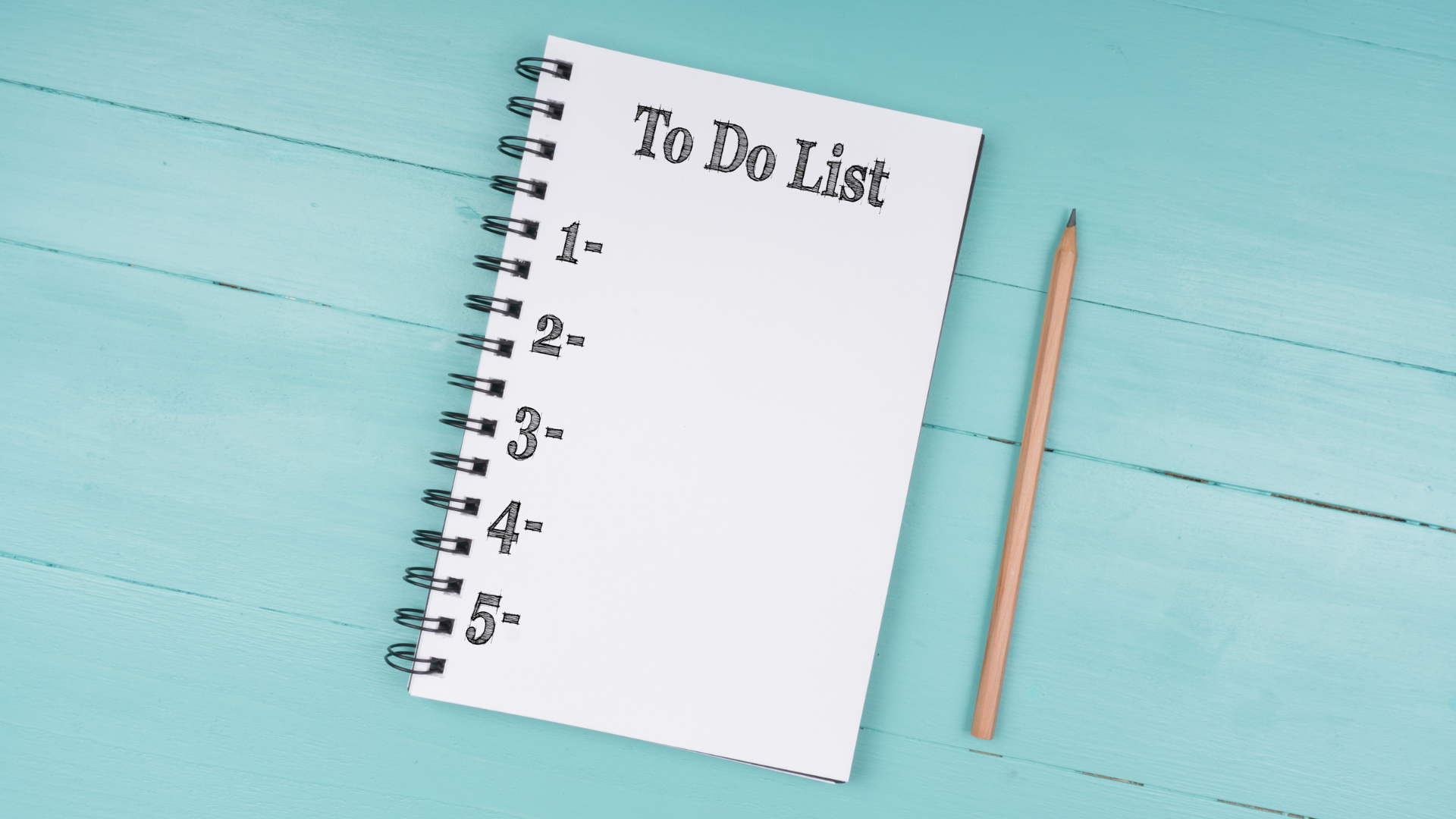 List
