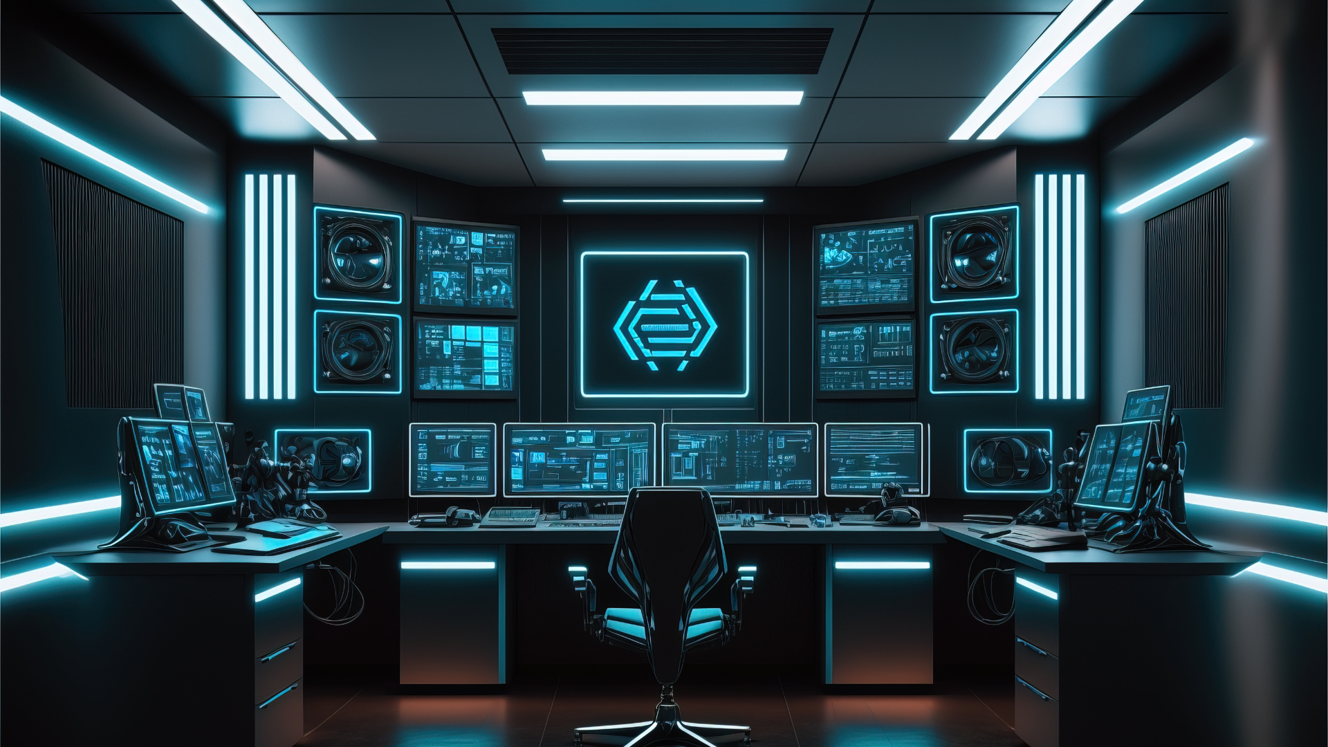 Monitoring Platform