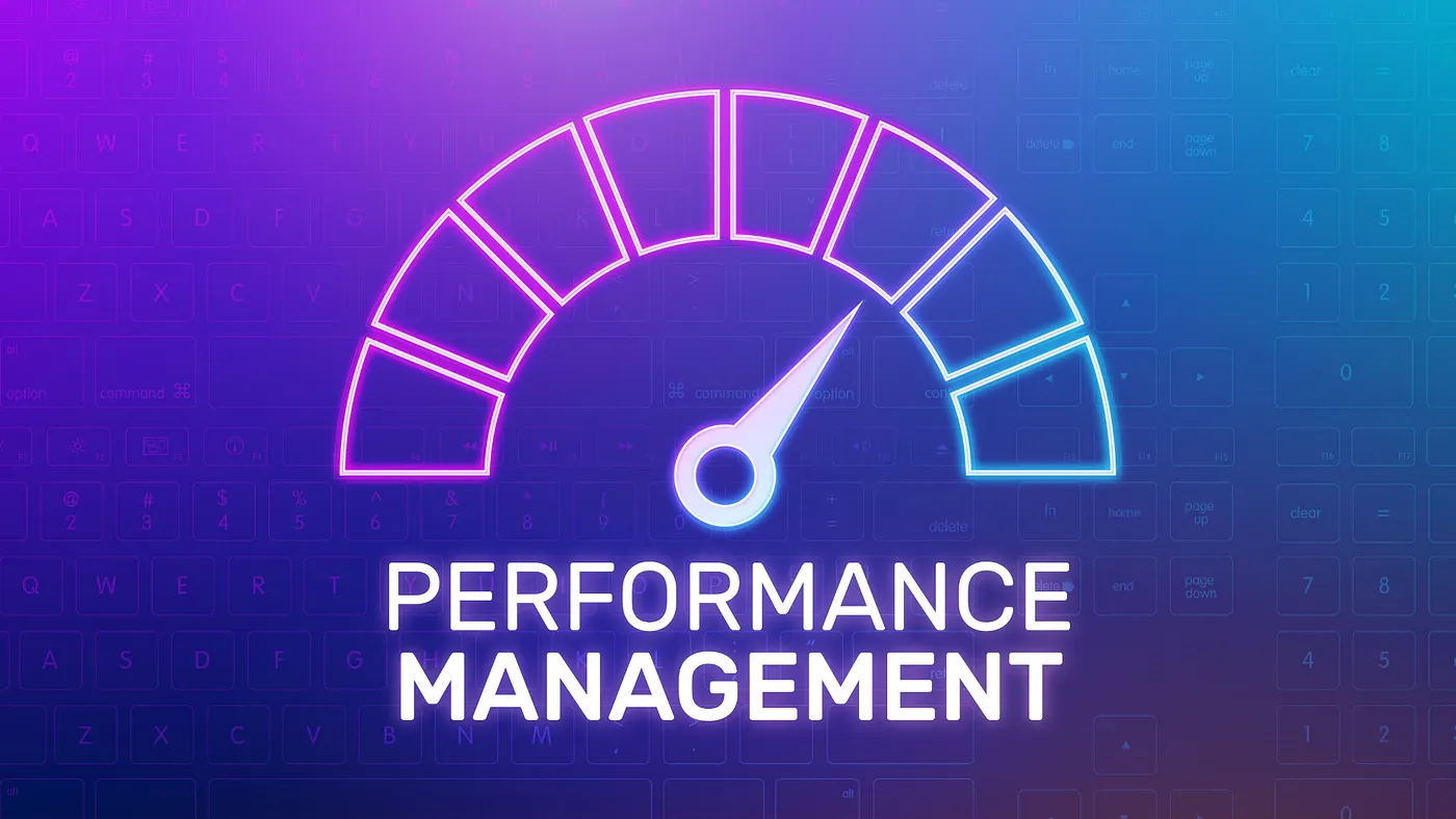 Performance Metrics