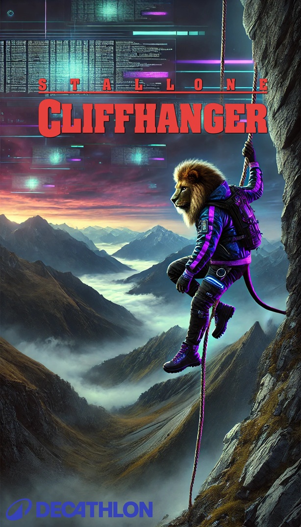 Thumbnail of Decathlon.